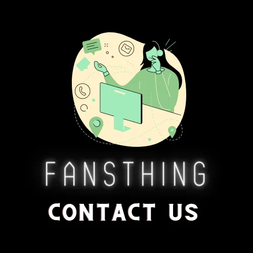 Contact us