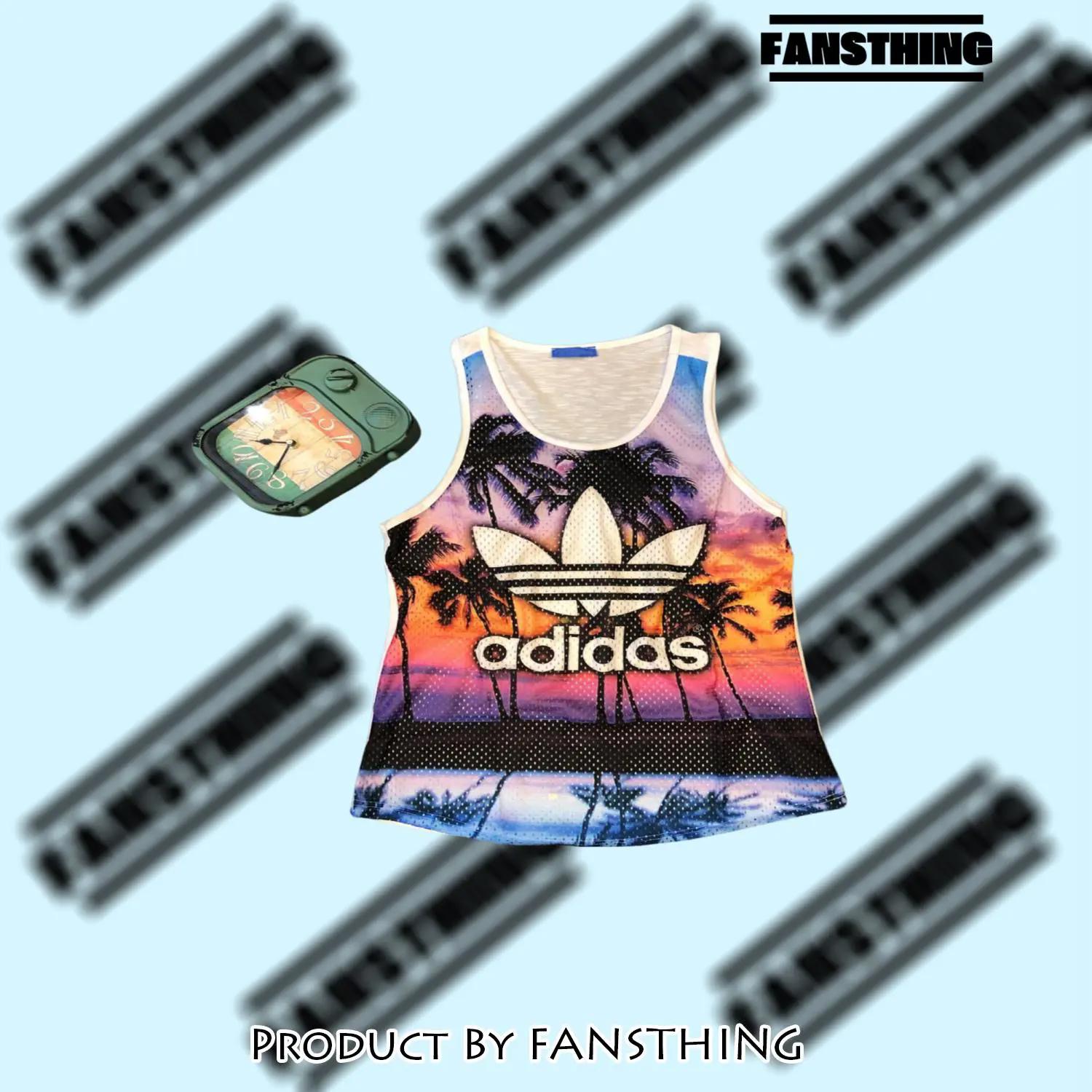 Adidas luxury tank top for men fstttfm26210332