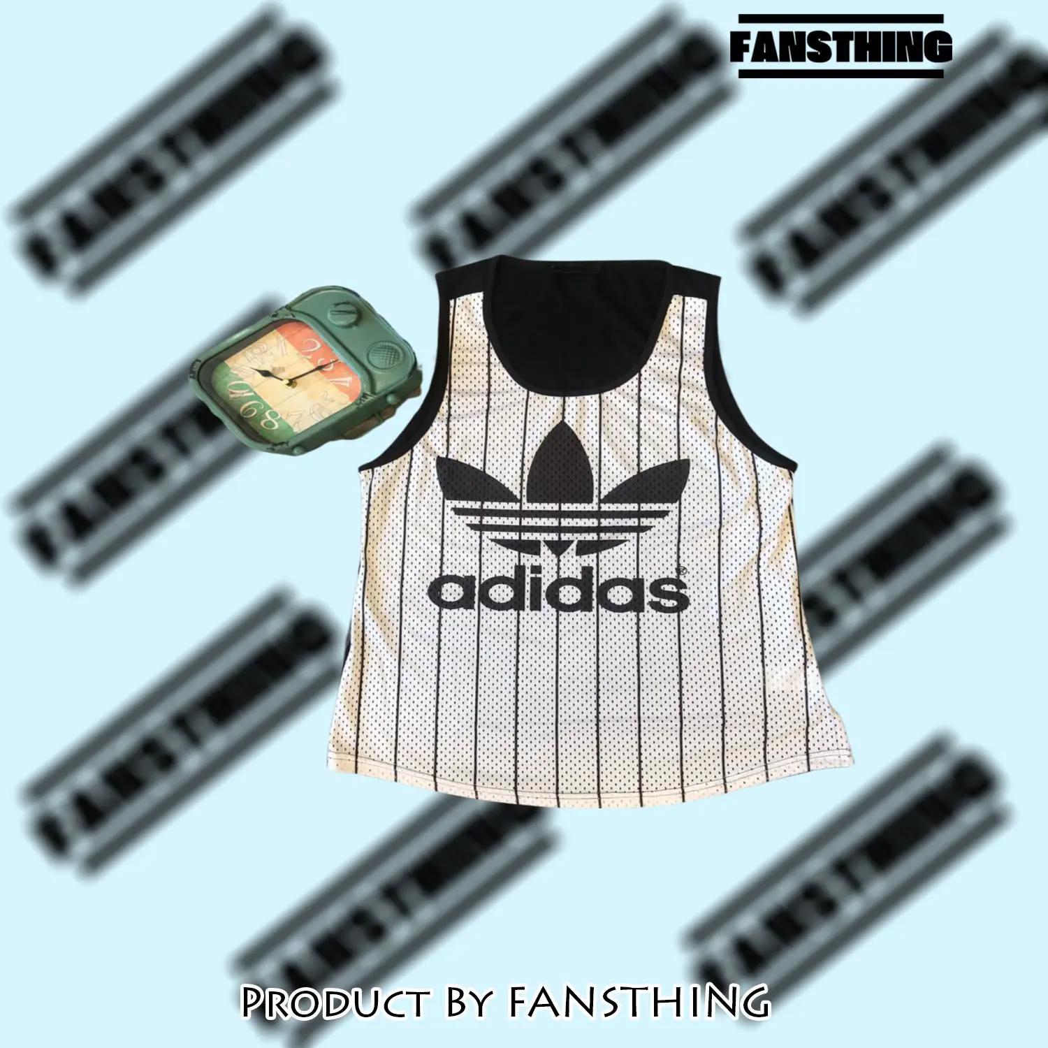 Adidas luxury tank top for men fstttfm26210333