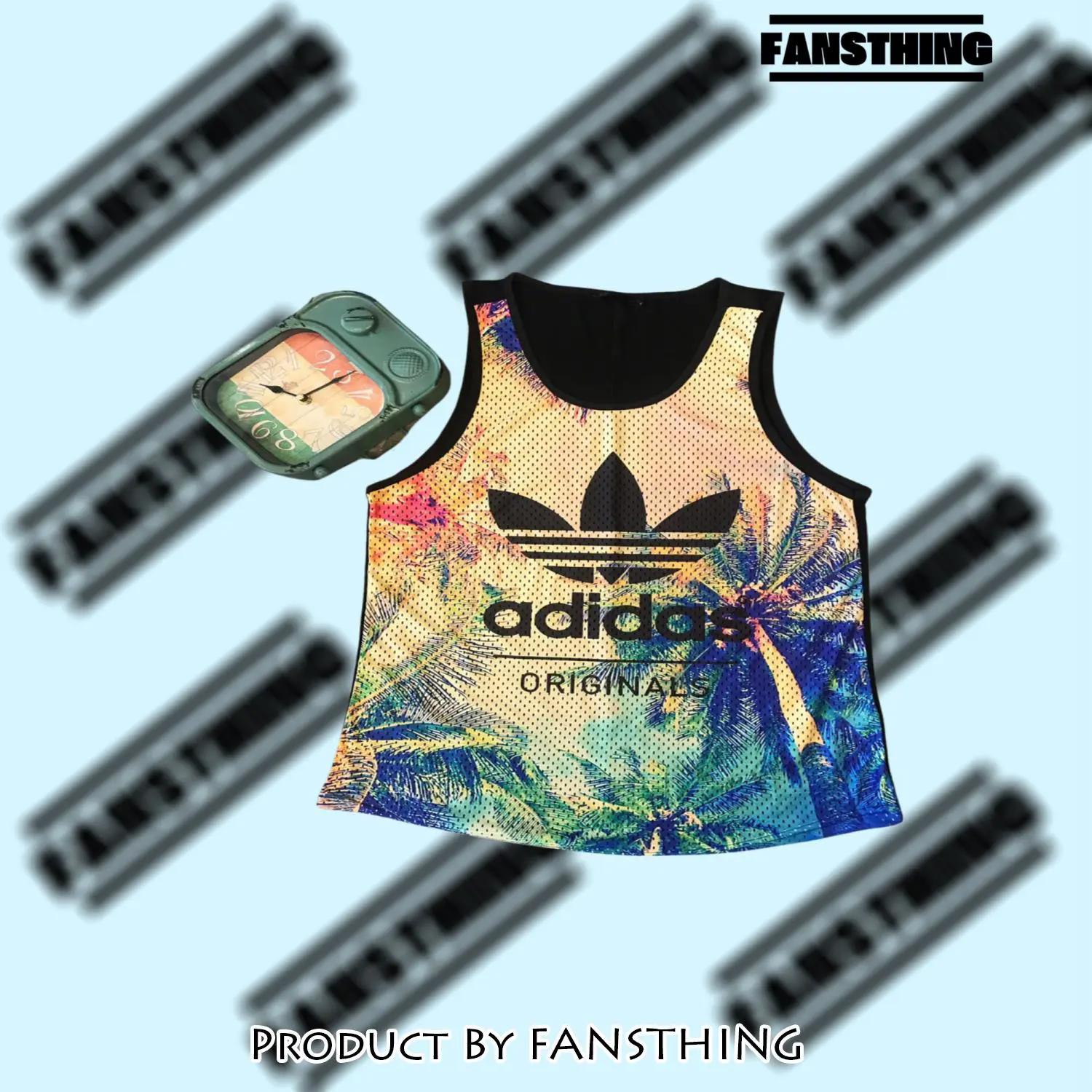 Adidas luxury tank top for men fstttfm26210334