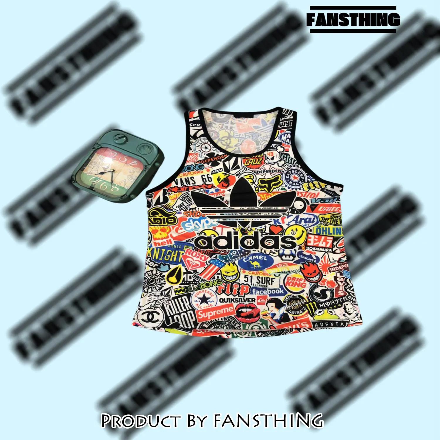 Adidas luxury tank top for men fstttfm26210335