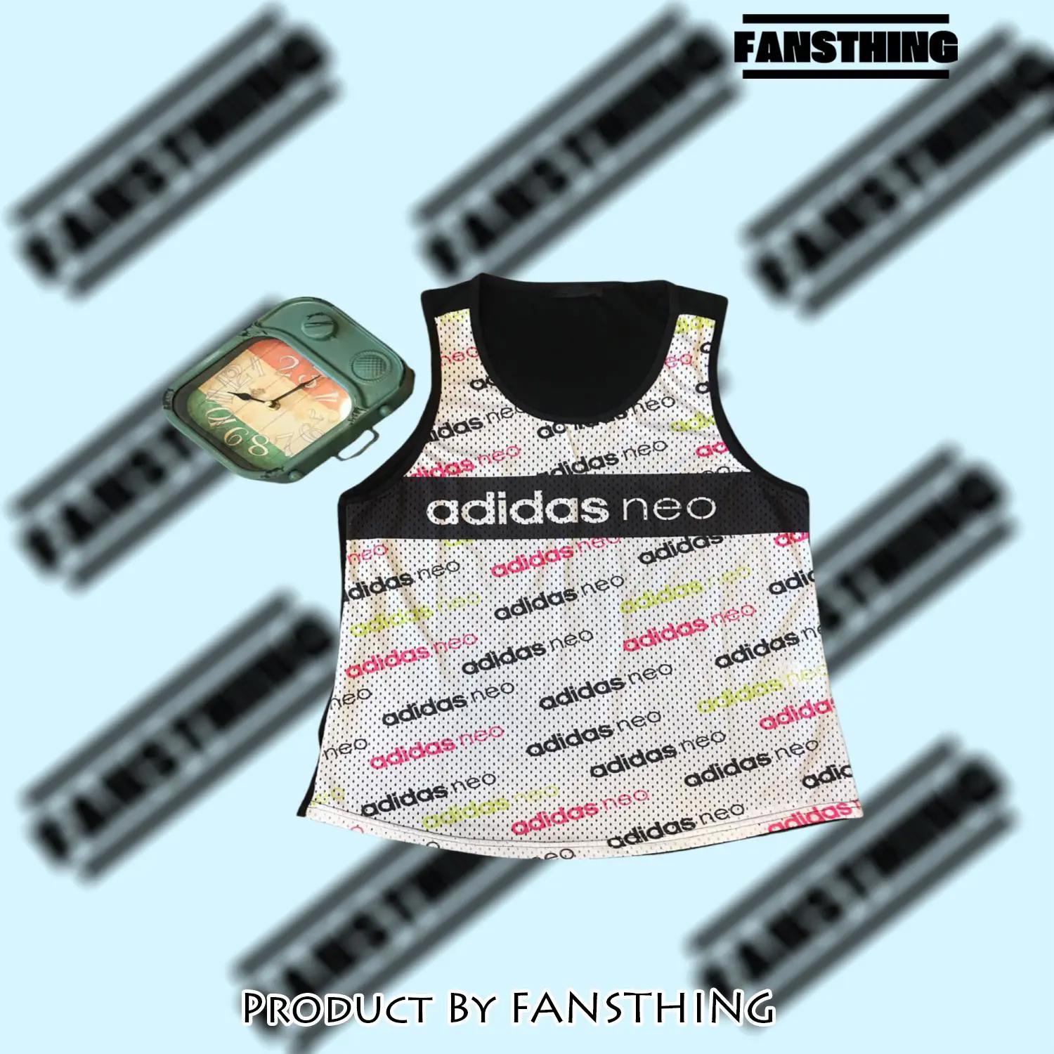 Adidas luxury tank top for men fstttfm26210336