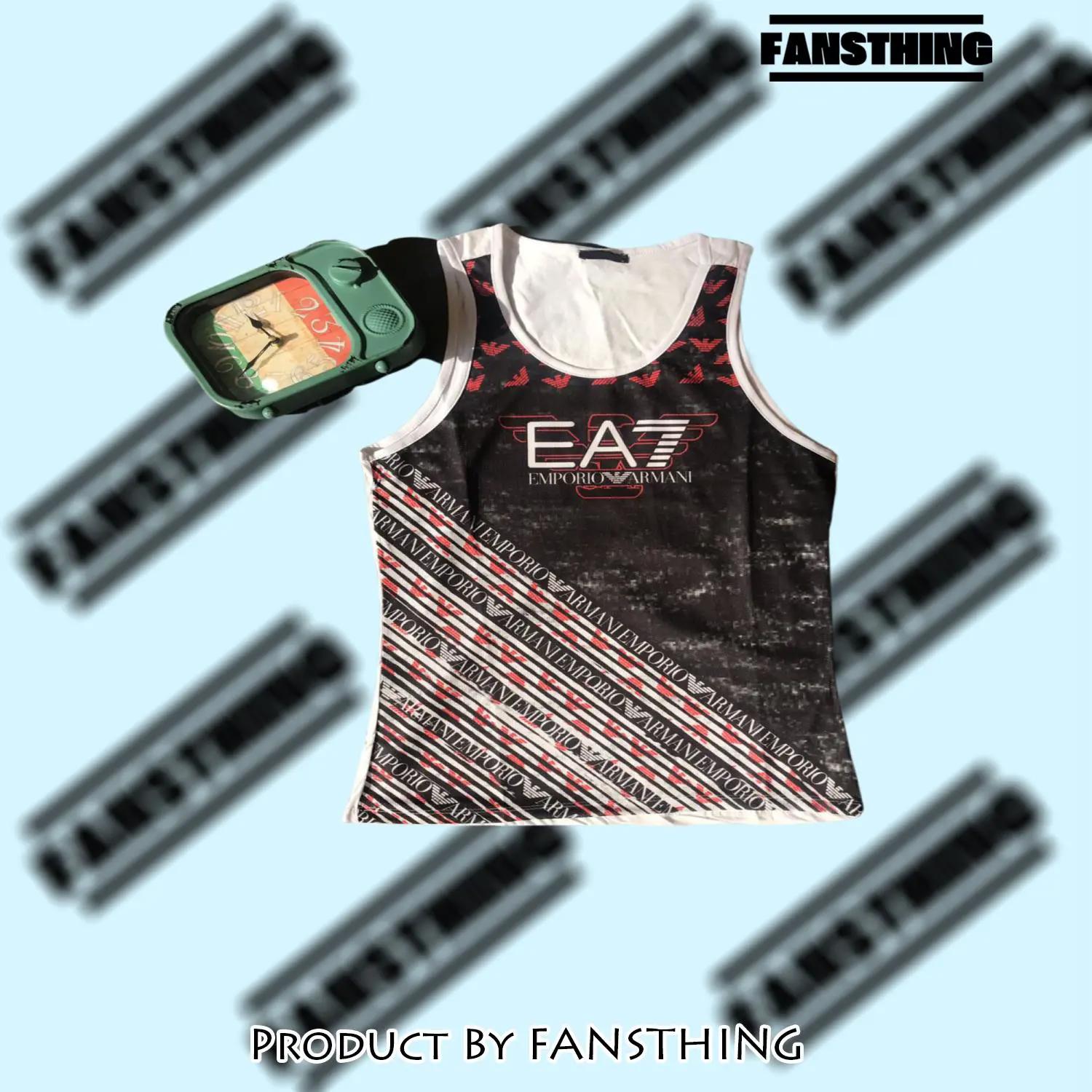 Arma luxury tank top for men fstttfm26210337