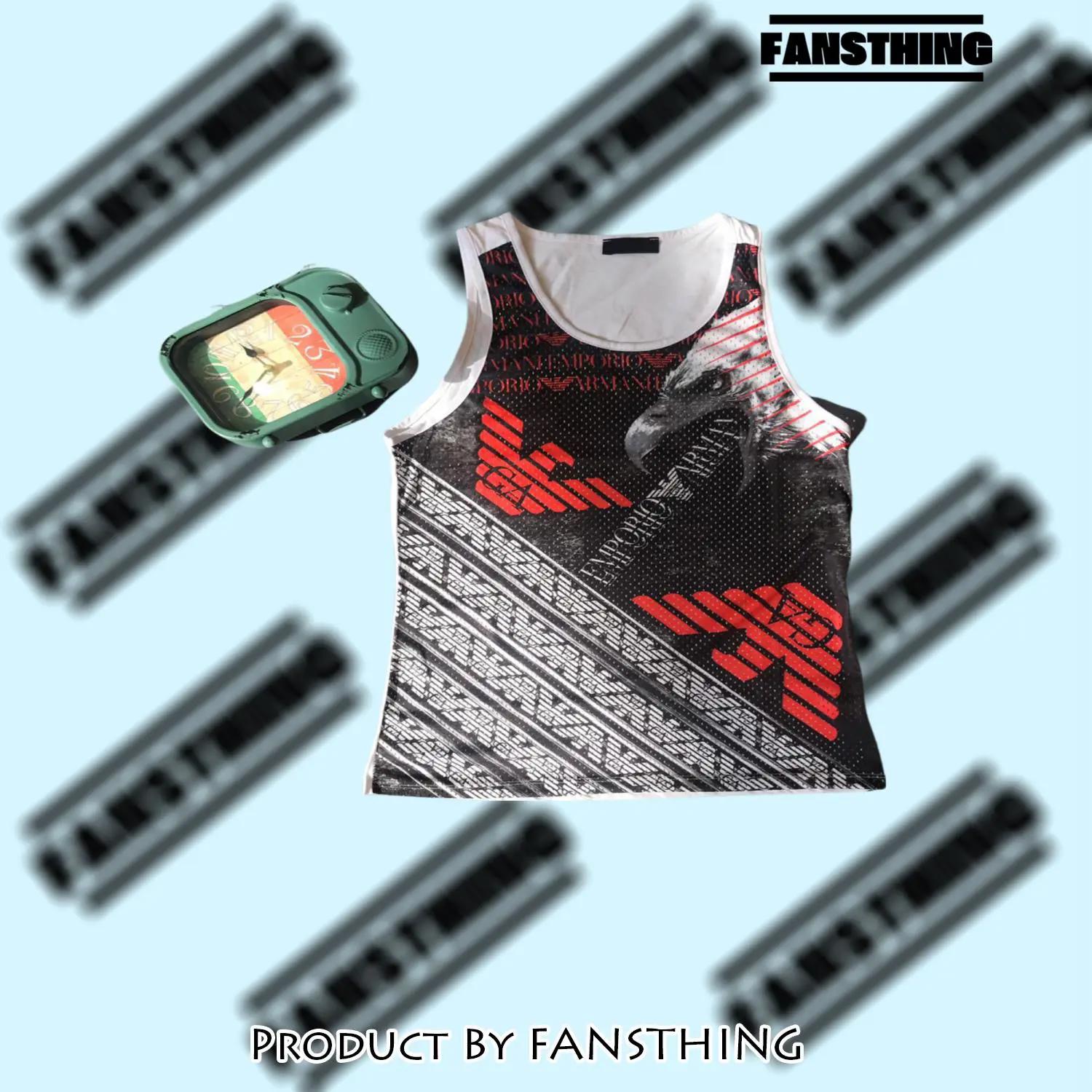 Arma luxury tank top for men fstttfm26210338
