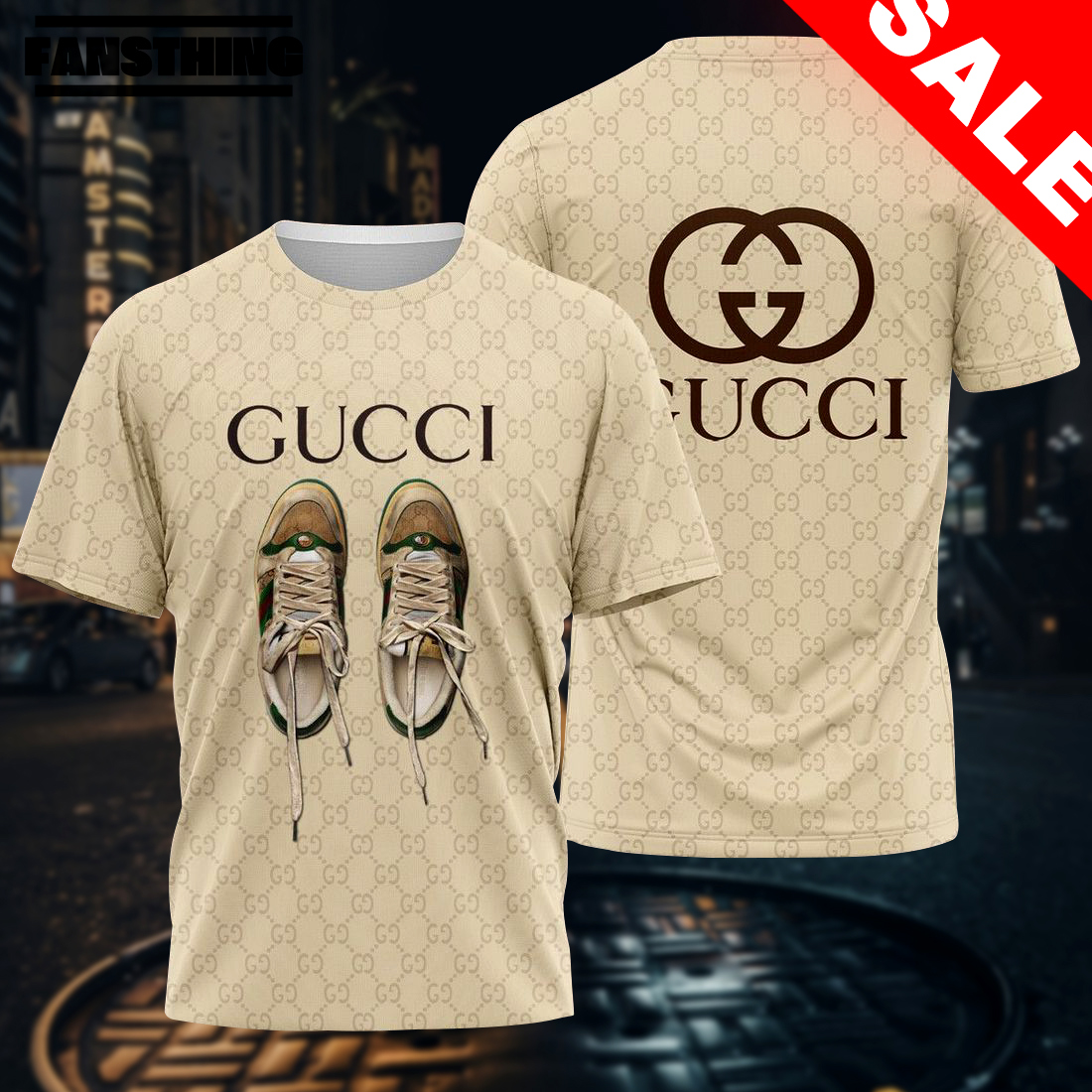 Limited edition gc unisex 3d t-shirt – kin-tx-ksps-00000037