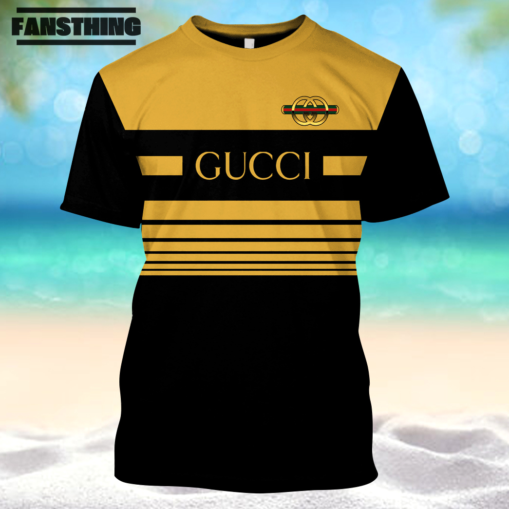 Limited edition gc unisex t-shirt – kin-tx-ksps-00000034