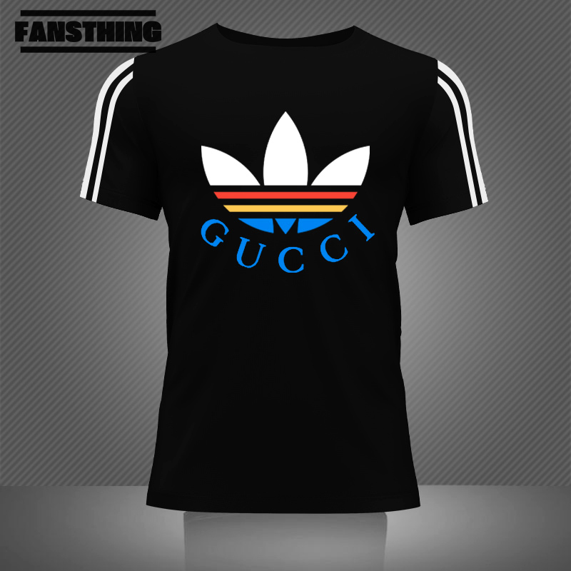 Limited edition gc unisex t-shirt – kin-tx-ksps00000332