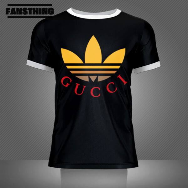 Limited edition gc unisex t-shirt – kin-tx-ksps00000431