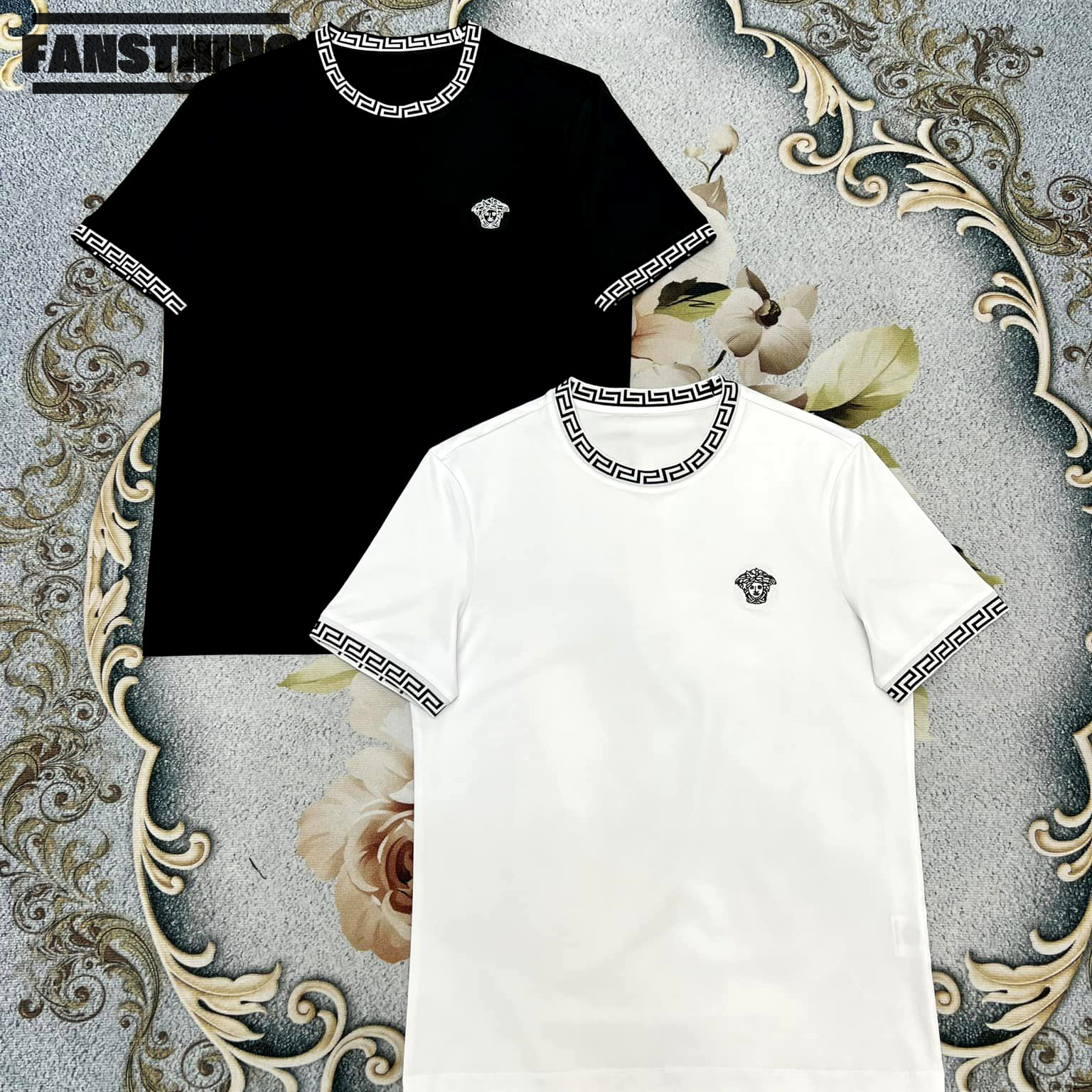 Limited edition vs unisex t-shirt kin-tx-ksps00000443