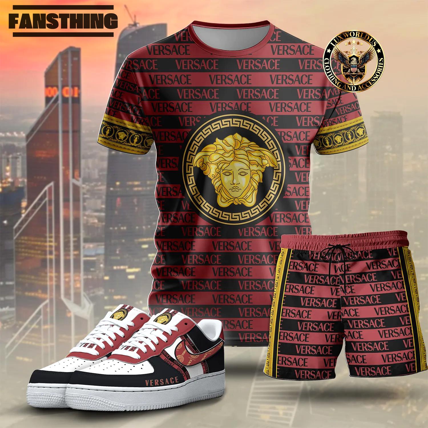 Premium versace t-shirt & short x af1 sneaker 2024 lux-tx+stk+f40-vs00qim9ojgk