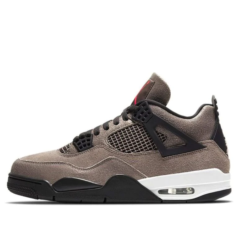 Air jordan 4 retro 'taupe haze'  db0732-200