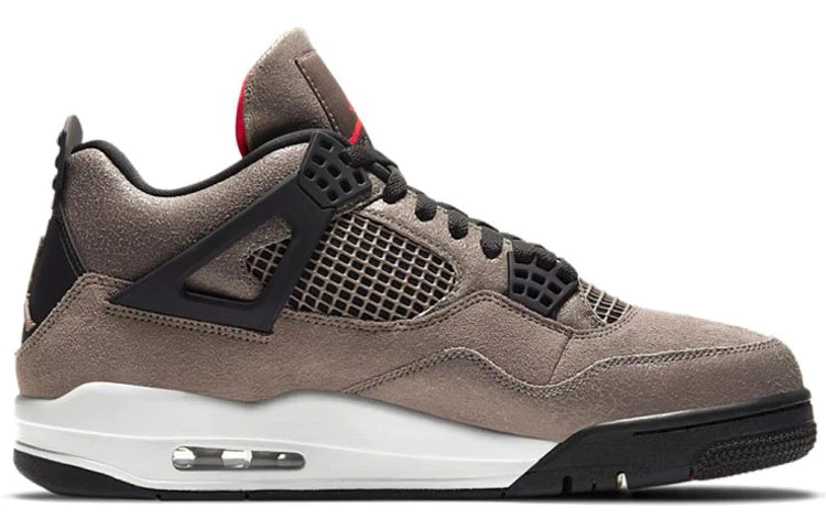 Air jordan 4 retro 'taupe haze'  db0732-200