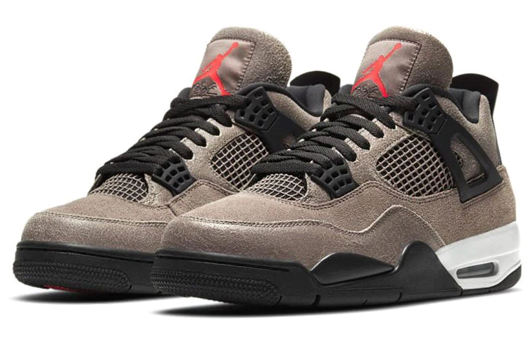 Air jordan 4 retro 'taupe haze'  db0732-200