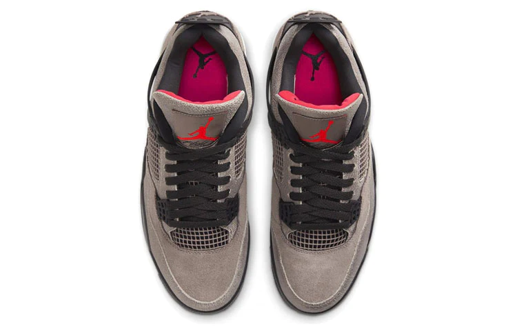 Air jordan 4 retro 'taupe haze'  db0732-200