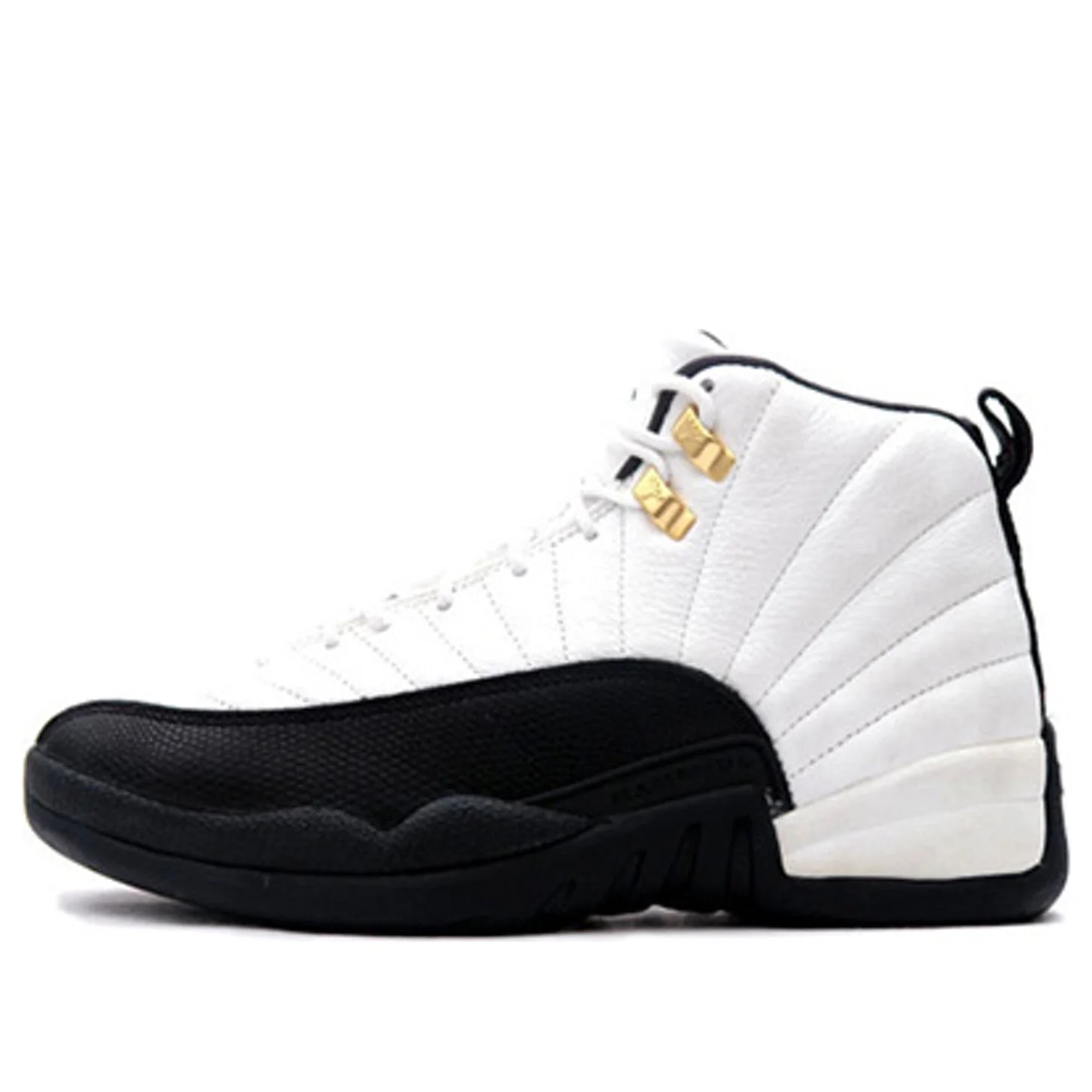 Air jordan 12 og 'taxi' 1996  130690-101