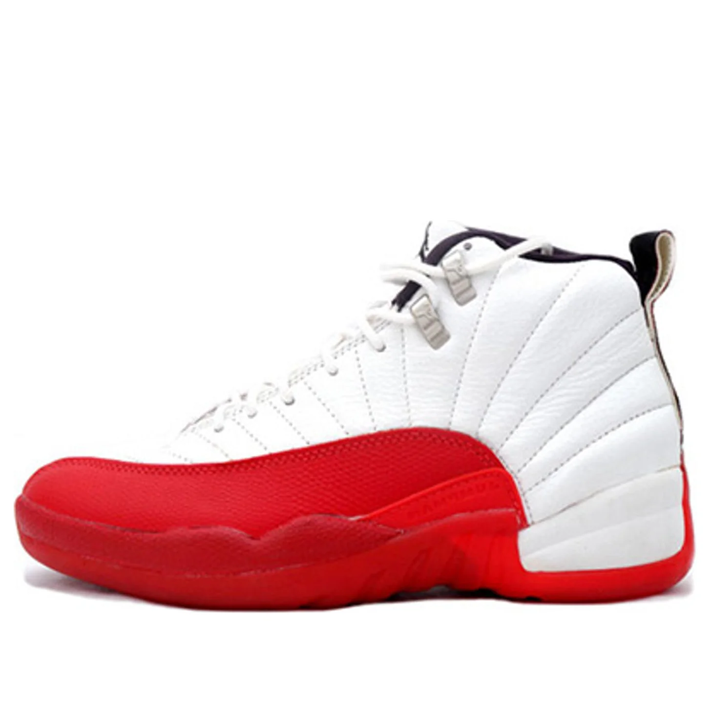 Air jordan 12 og 'cherry' 1997  130690-161