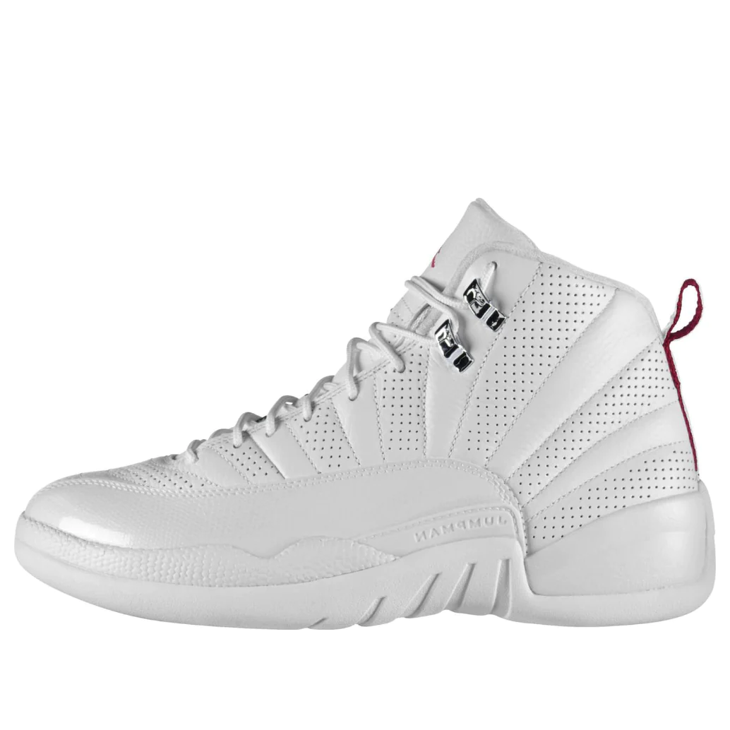 Air jordan 12 retro 'rising sun'  130690-163