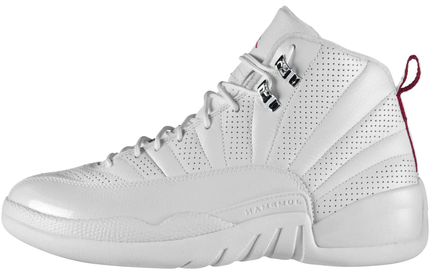 Air jordan 12 retro 'rising sun'  130690-163