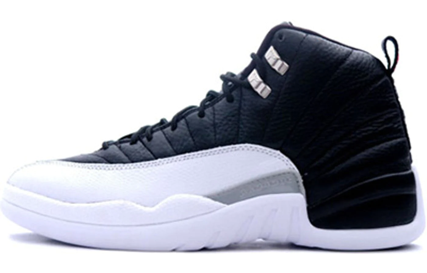 Air jordan 12 retro 'playoff' 2004  136001-016