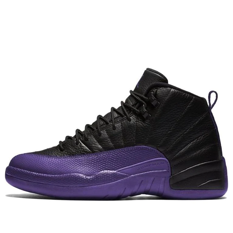 Air jordan 12 retro 'field purple'  ct8013-057