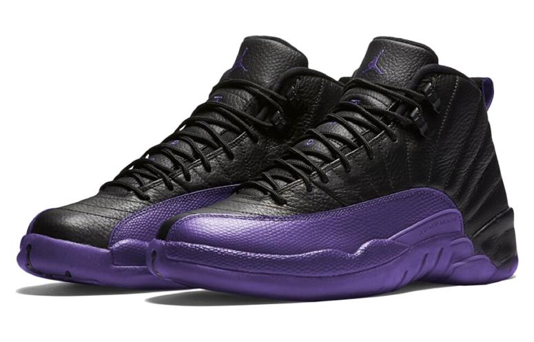 Air jordan 12 retro 'field purple'  ct8013-057