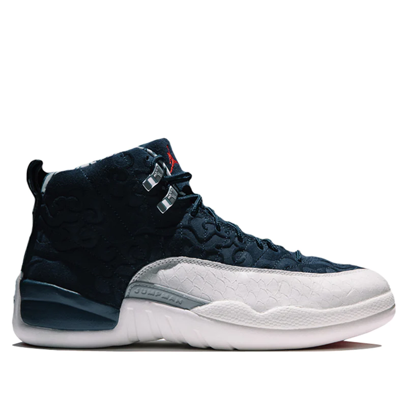 Air jordan 12 retro  130690-445