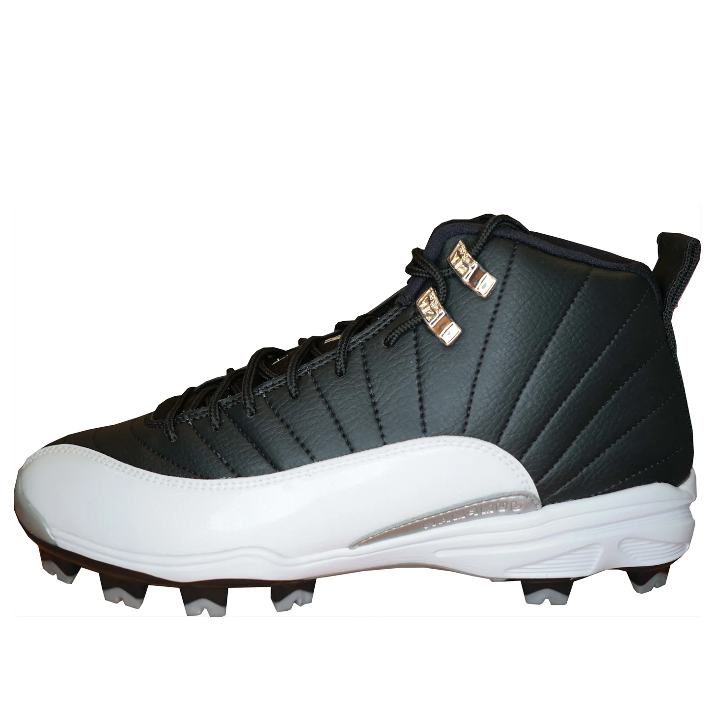 Air jordan 12 retro mcs 'playoff'  625219-001
