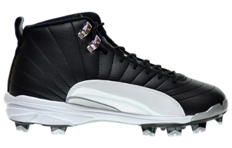 Air jordan 12 retro mcs 'playoff'  625219-001