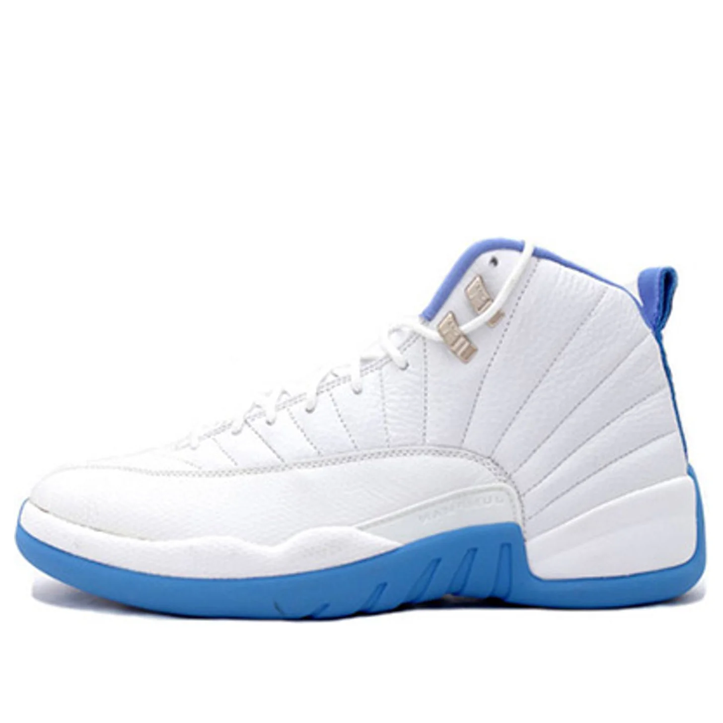 Air jordan 12 retro 'melo'  136001-142