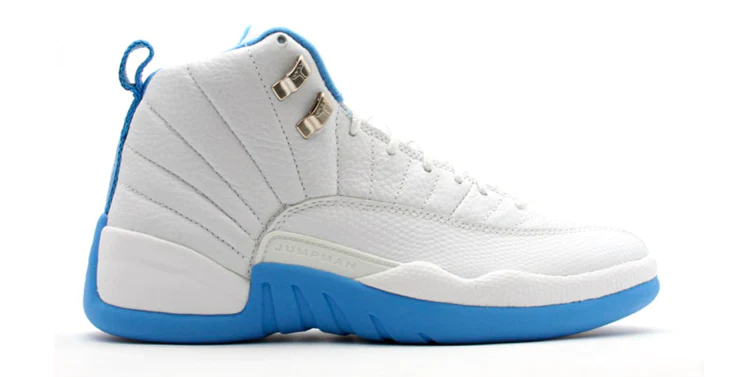Air jordan 12 retro 'melo'  136001-142