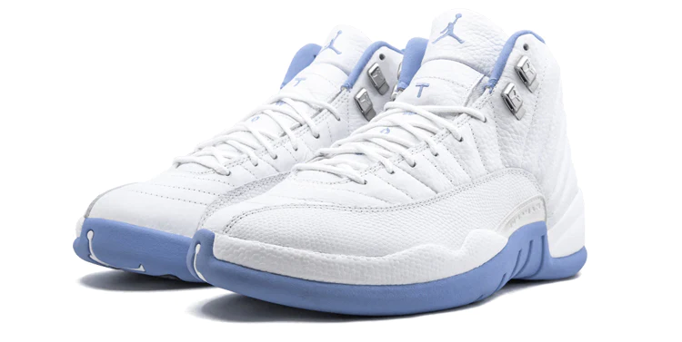 Air jordan 12 retro 'melo'  136001-142