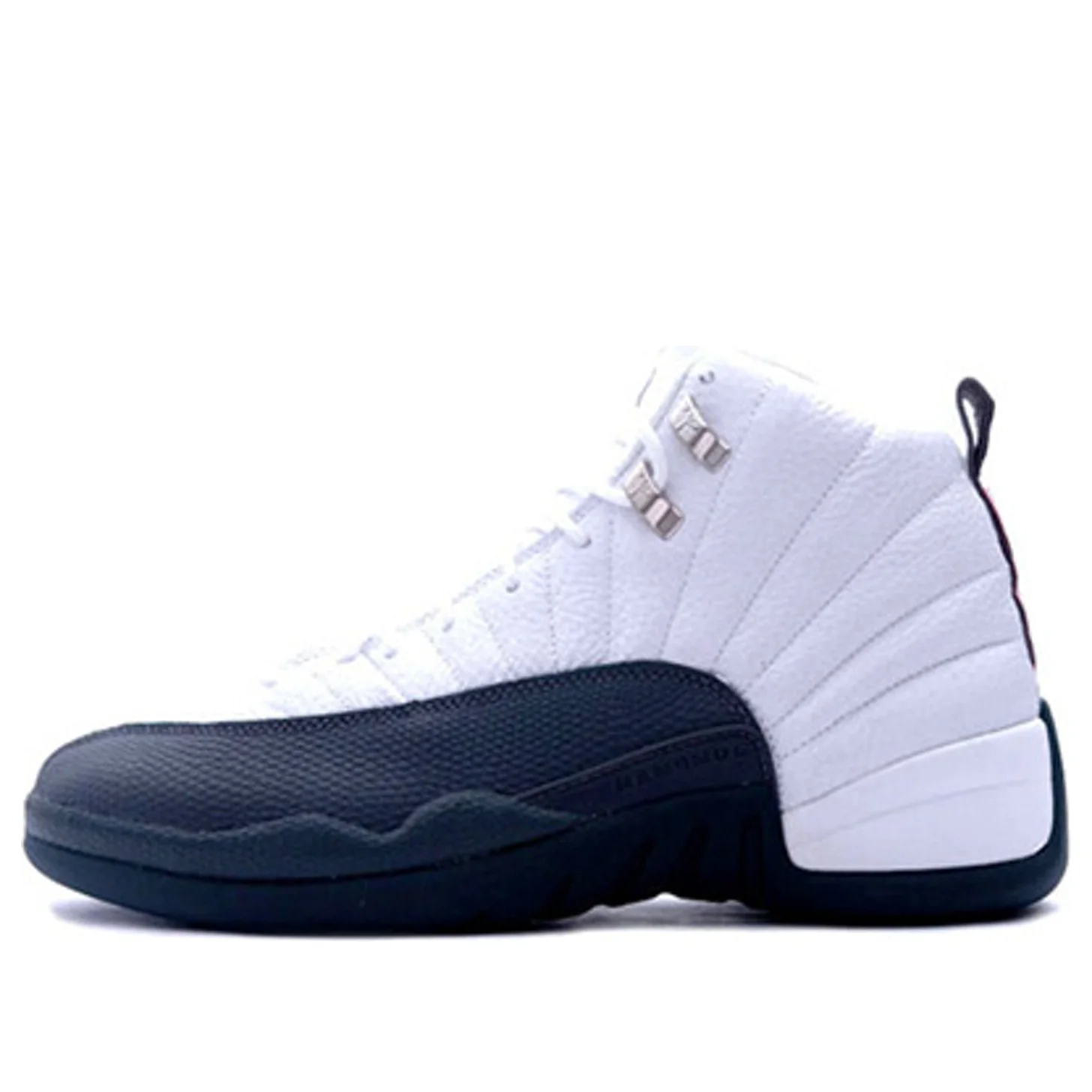 Air jordan 12 retro 'flint'  136001-102