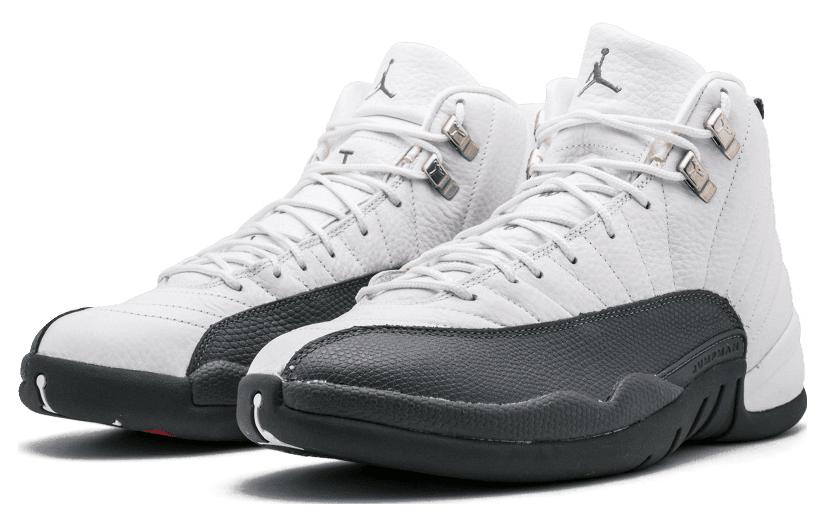 Air jordan 12 retro 'flint'  136001-102