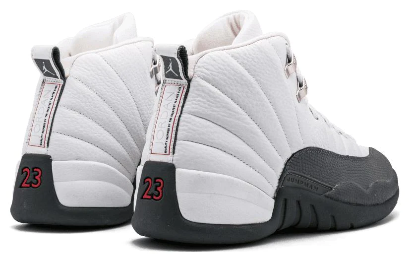 Air jordan 12 retro 'flint'  136001-102