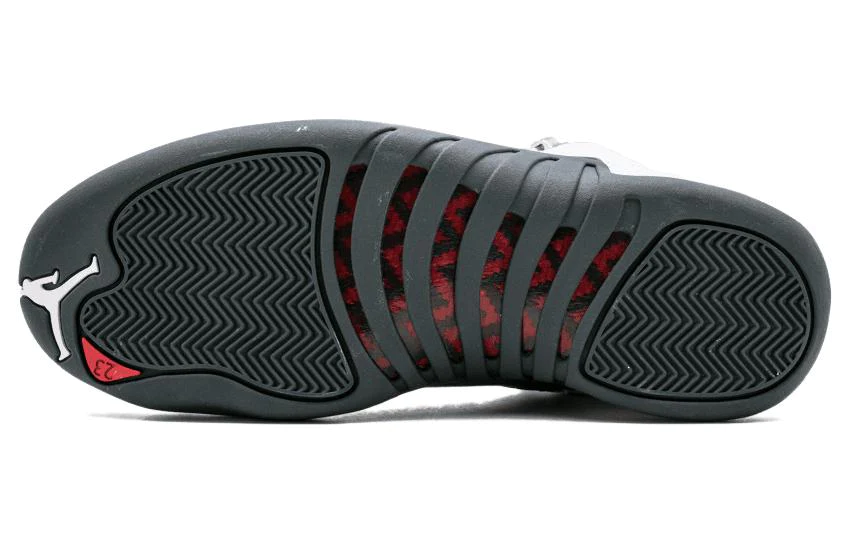 Air jordan 12 retro 'flint'  136001-102