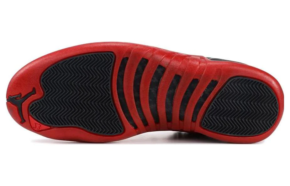 Air jordan 12 retro 'flu game' 2003  136001-063