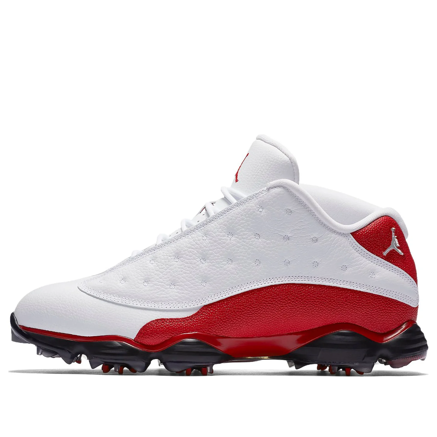 Air jordan 13 low golf 'university red'  917719-101