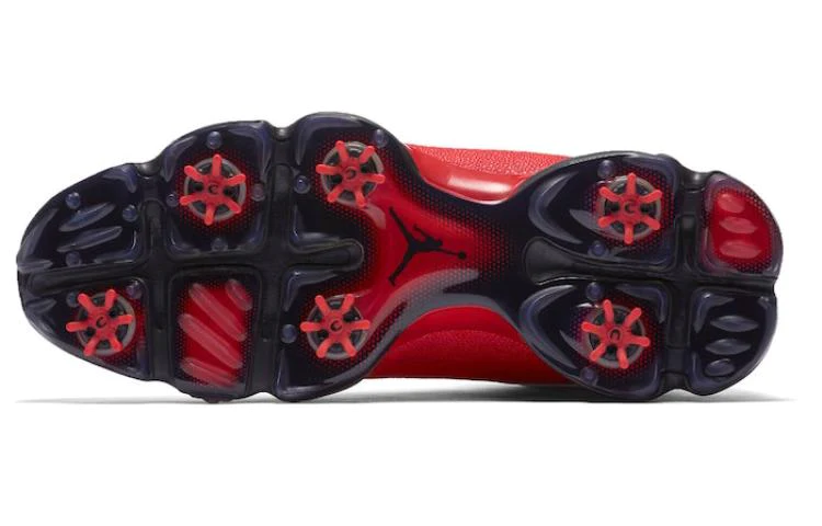 Air jordan 13 low golf 'university red'  917719-101