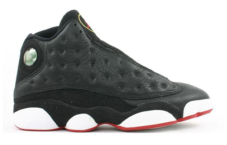 Air jordan 13 og 'playoffs' 1997  136002-061
