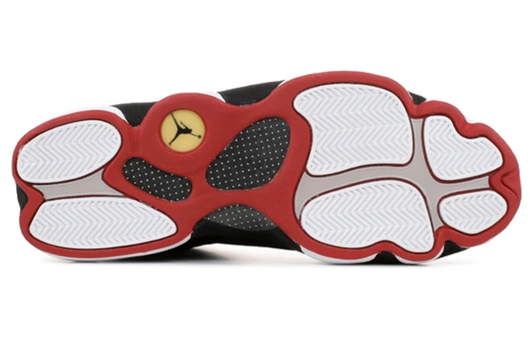 Air jordan 13 og 'playoffs' 1997  136002-061