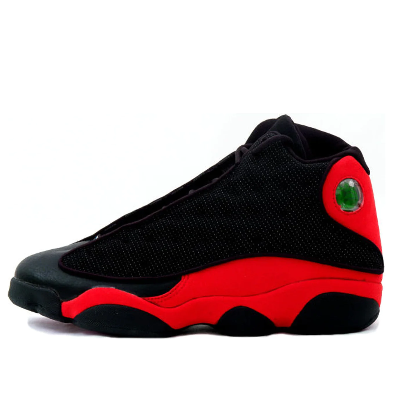 Air jordan 13 og 'bred' 1998  136002-062