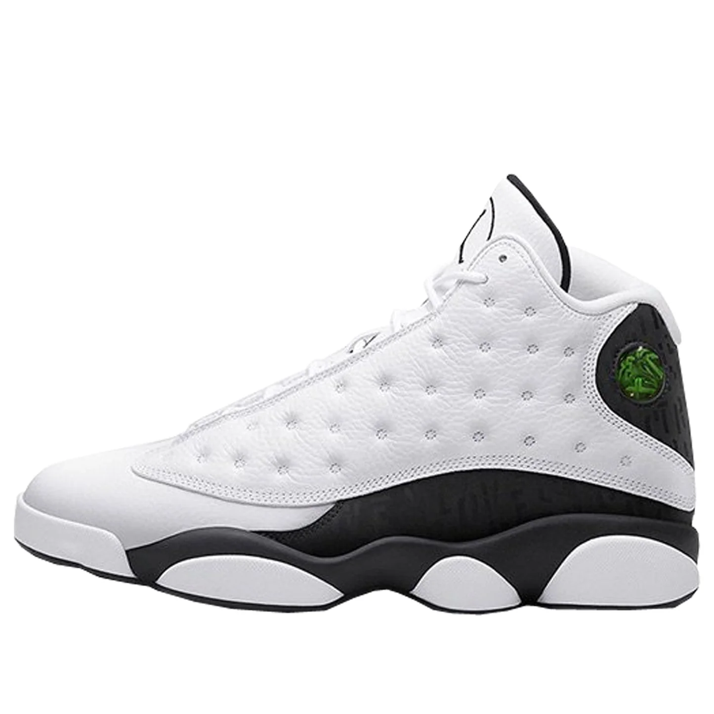 Air jordan 13 retro love and respect  888164-112yc