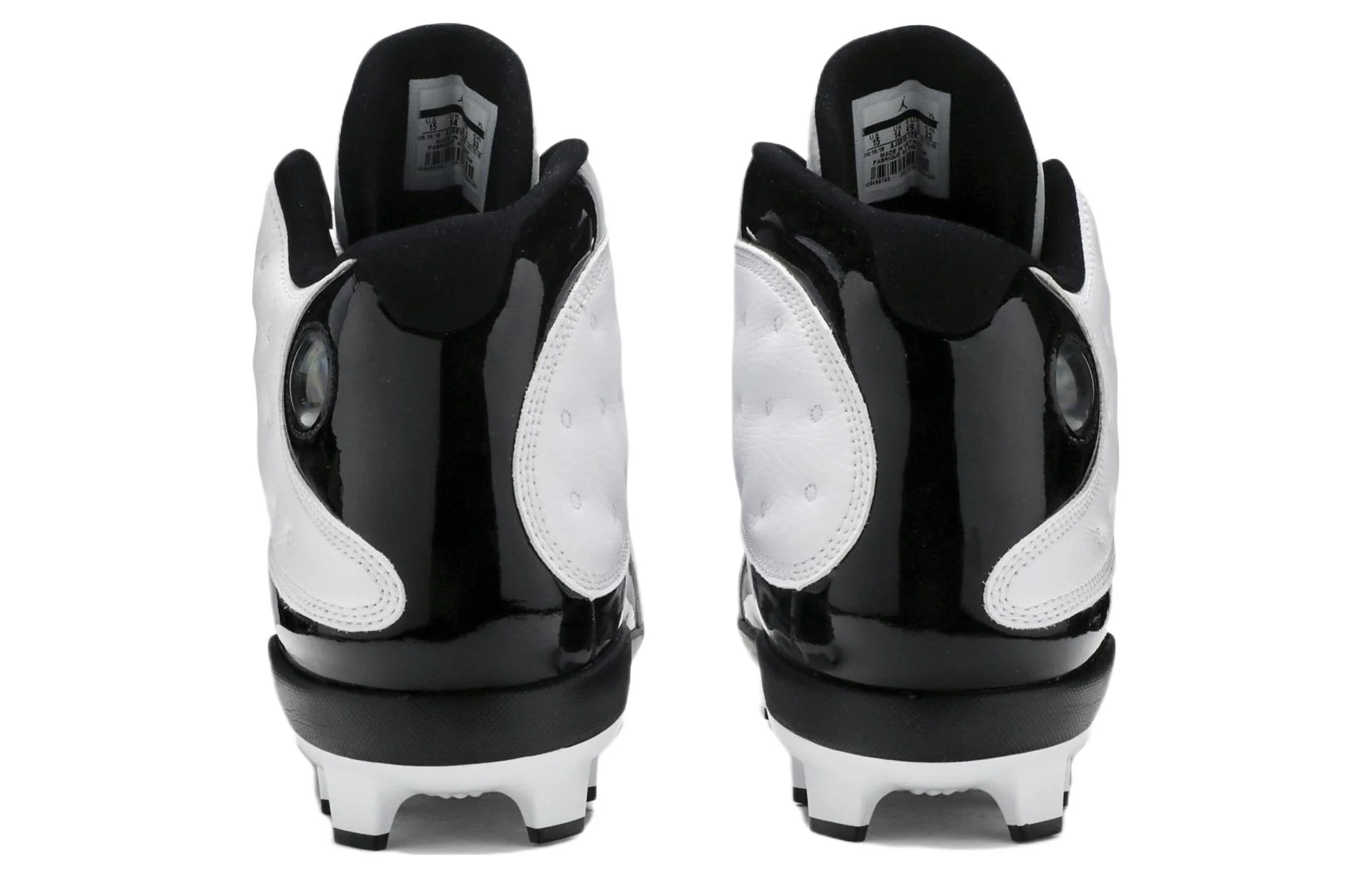 Air jordan 13 retro mcs 'barons'  aj8016-120