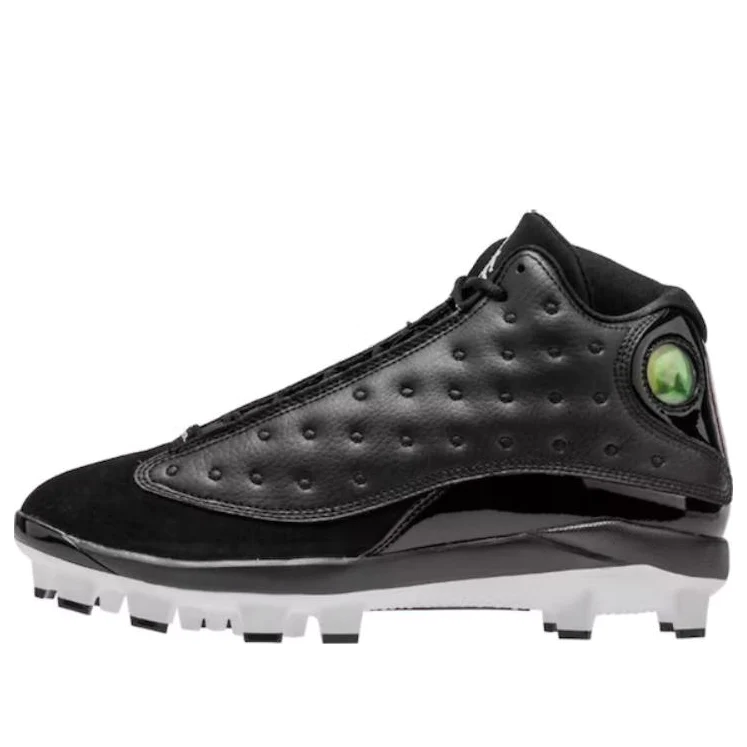 Air jordan 13 retro mcs 'black'  aj8016-001