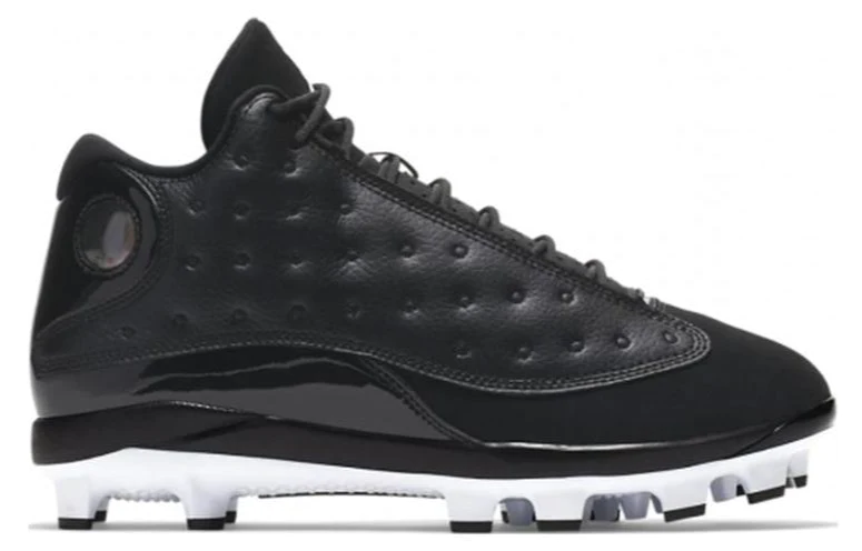 Air jordan 13 retro mcs 'black'  aj8016-001