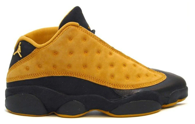 Air jordan 13 og low 'chutney' 1998  136008-071