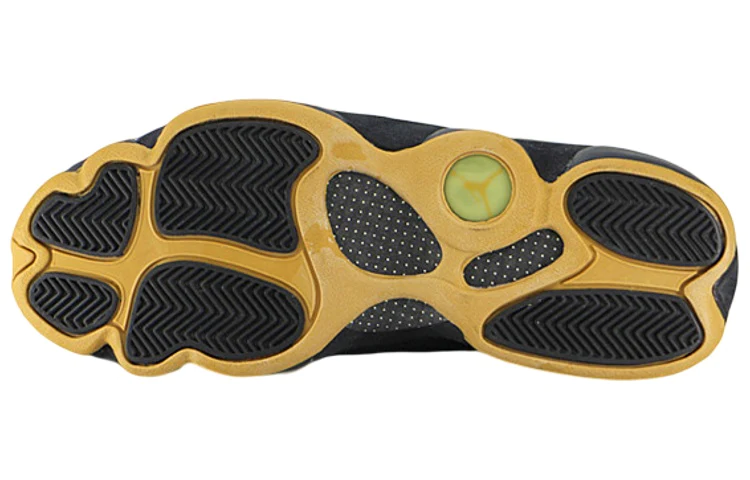 Air jordan 13 og low 'chutney' 1998  136008-071