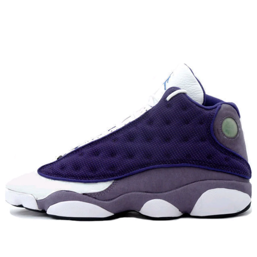 Air jordan 13 og 'flint' 1998  136002-441