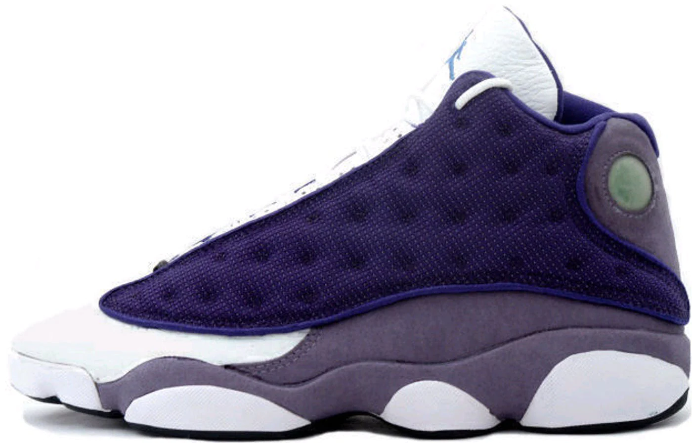 Air jordan 13 og 'flint' 1998  136002-441