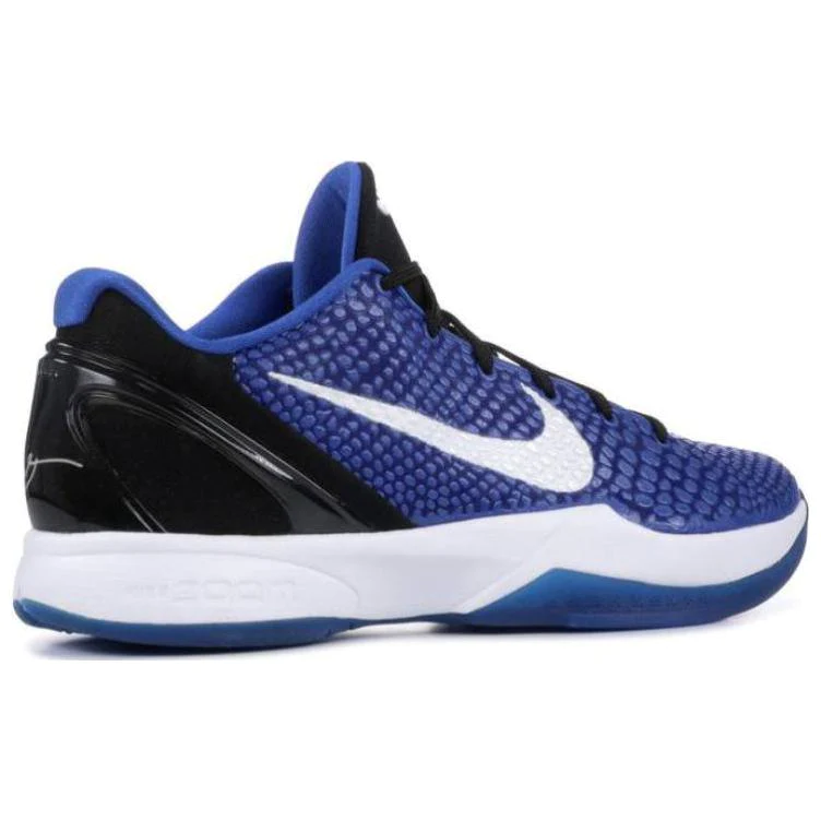 Nike zoom kobe 6 'duke'  429659-400
